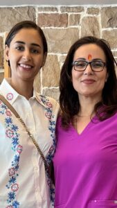 Actress Hasleen Kaur HD Instagram Photos and Wallpapers May 2024
