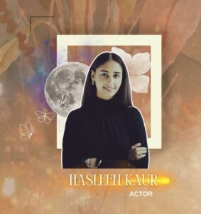 Hasleen Kaur Most Liked Photos and Posts