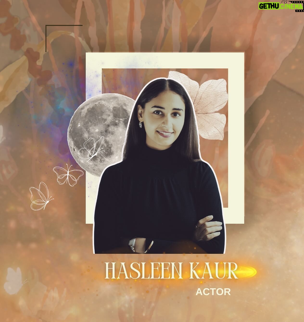 Hasleen Kaur - 160 Likes - Introducing our sixth speaker - Hasleen Kaur, an actor, Miss India Earth 2011 | Founder @creative_cultr 💫
Brace yourselves for an electrifying experience! Get ready to be inspired by at TEDXJMC - Hasleen Kaur, an accomplished actor, crowned Miss India Earth in 2011, and the visionary founder of @creative_cultr. With her unique blend or talent, passion, and entrepreneurial spirit, Hasleen promises to ignite your imagination and challenge your perceptions. Don’t miss her captivating talk that will leave you motivated and empowered to embrace creativity and innovation in all aspects of your life.❤️
#ted #tedtalks #tedx #tedxconference #jmc #du #conference2024 #hasleenkaur #missindiaearth #actor #joinus #13thapril2024 #southcampus