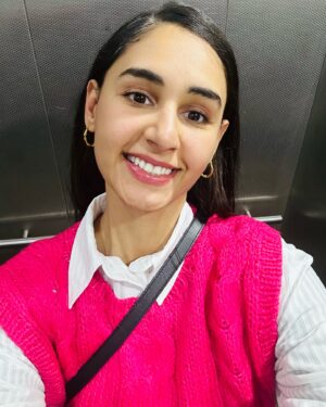 Hasleen Kaur Instagram - 💖
