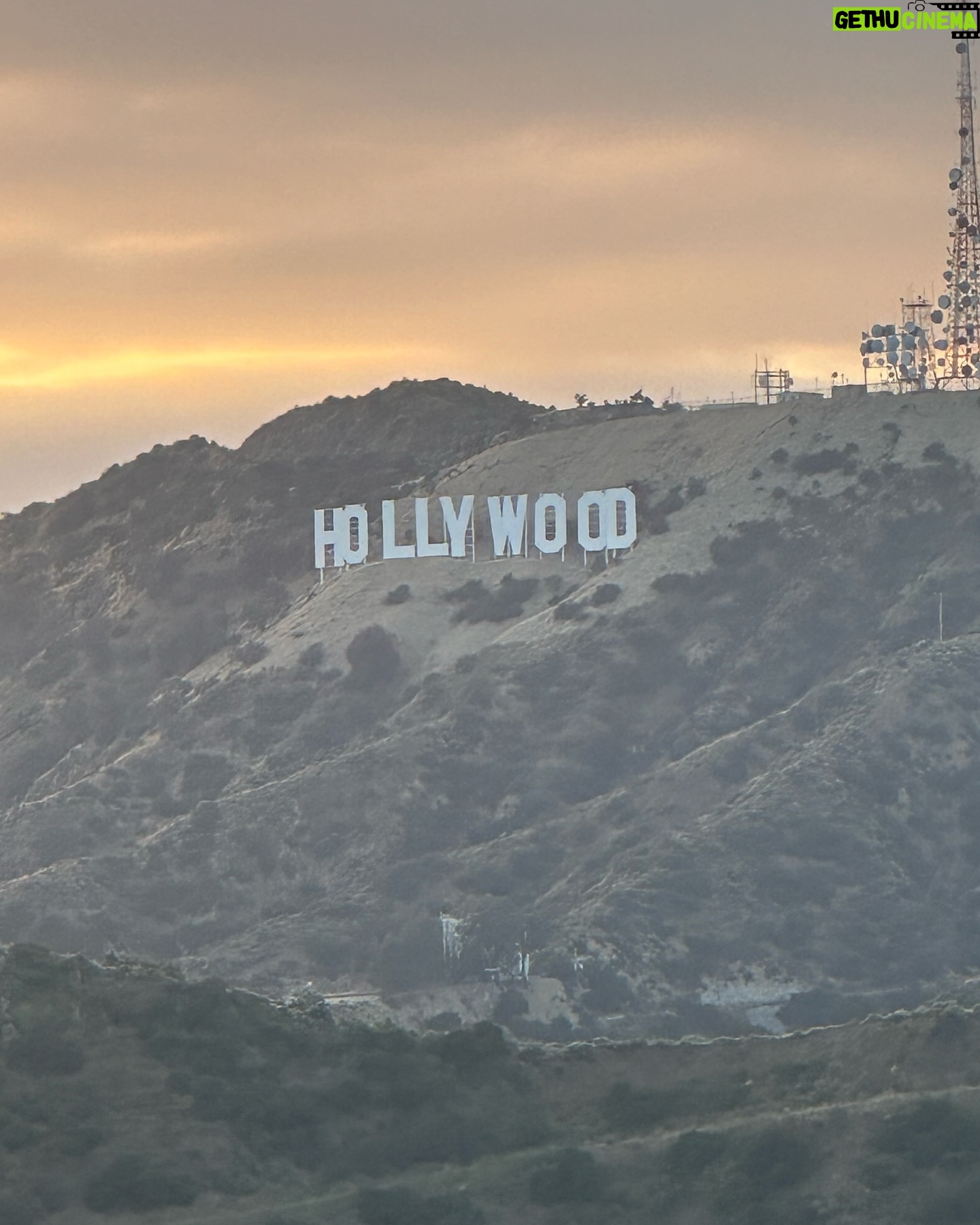 Hasleen Kaur - 3 Likes - All touristy in LA #hollywood