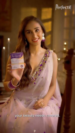 Hasleen Kaur Instagram - It’s not easy to step into the spotlight. But Perfectil gives me the little push I need everyday to do what I love!

With just one tablet a day, it’s taken care of almost all my beauty needs. Flawless hair, radiant skin, and unstoppable confidence! The best part? I had visible results in just 30 days!

This season, Perfectil is my bestie to stay effortlessly party-ready. What about you?

 

#Perfectil #BeautyFromWithin #FlawlessHair #RadiantSkin #ConfidentYou #VisibleResults #30DaysToShine #PartyReady #EffortlessBeauty #BeautyGoals #PerfectilPartner #Sponsored