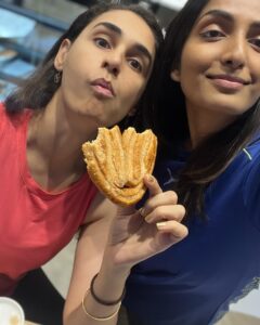 Actress Hasleen Kaur HD Photos and Wallpapers December 2023