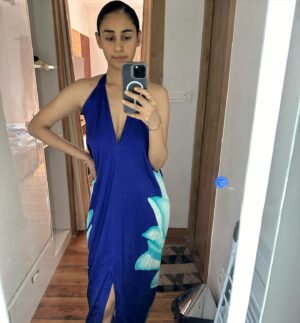 Hasleen Kaur Instagram - Last dump of 2023 ✨