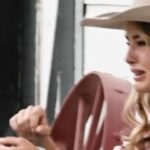 Hassie Harrison Instagram - #yellowstonetv