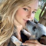Hassie Harrison Instagram - file under: stolen kisses