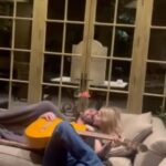 Hassie Harrison Instagram - it’s a love song.