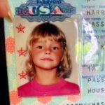 Hassie Harrison Instagram - lil hassport ✨