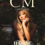 Hassie Harrison Instagram - #repost @composure.mag ・・・ The captivating @hassieharrison is our newest CM by Composure Cover! Head to ComposureMagazine.com as she speaks to us about her seasons on @tacomafdtrutv and @yellowstone as Lucy and Laramie! #hassieharrison #tacomafd #lucymcconky #yellowstone #yellowstonetv #laramie