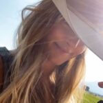 Hassie Harrison Instagram - once we can all start hugging again I’m totally gonna be that weirdo who holds on like 20 seconds longer than they should. hope everyone has a sweet weekend.