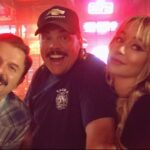 Hassie Harrison Instagram - Sad news guys. Tacoma FD didn’t get picked up for a 5th season. I’m pretty gutted. This was a dream job for me. I could have played Lucy forever. Getting to be goofy and bring laughs into people’s homes was the honor of a lifetime. Something I’ll forever cherish and hope I get to do again someday. Shout out to the fine gentlemen who I was so lucky to work with on this and now love like family. And of course, thanks to everyone who watched and supported the show. It’s thanks to y’all that we got to make 4 great seasons…which are still available on Netflix for your enjoyment. Bye, Lucy. I’ll miss you.
