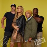 Hassie Harrison Instagram - Christmas came early—no literally, its a Christmas episode of @tacomafdtrutv tonight. The perfect end to a delightful season! ﻿ ﻿To everyone who watched and supported; thank you for making this all possible. Without y’all there is no show. I’m so humbled to have this opportunity to make people laugh...and that fact that we get the chance to do it all over again is just glorious. Season three coming in 2021!