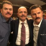 Hassie Harrison Instagram - Christmas came early—no literally, its a Christmas episode of @tacomafdtrutv tonight. The perfect end to a delightful season! ﻿ ﻿To everyone who watched and supported; thank you for making this all possible. Without y’all there is no show. I’m so humbled to have this opportunity to make people laugh...and that fact that we get the chance to do it all over again is just glorious. Season three coming in 2021!