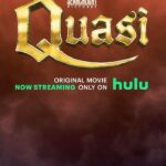 Hassie Harrison Instagram - happy april 20th amigos!!! if anyone is looking for some laughs, @quasimovie just came out on @hulu today!! so proud of my funny fam, @heffernanrules and @steve_lemme for killing it yet again. in a world gone mad, thanks for always keeping things playful and fun! also, it’s a pretty big day for my tits 😂