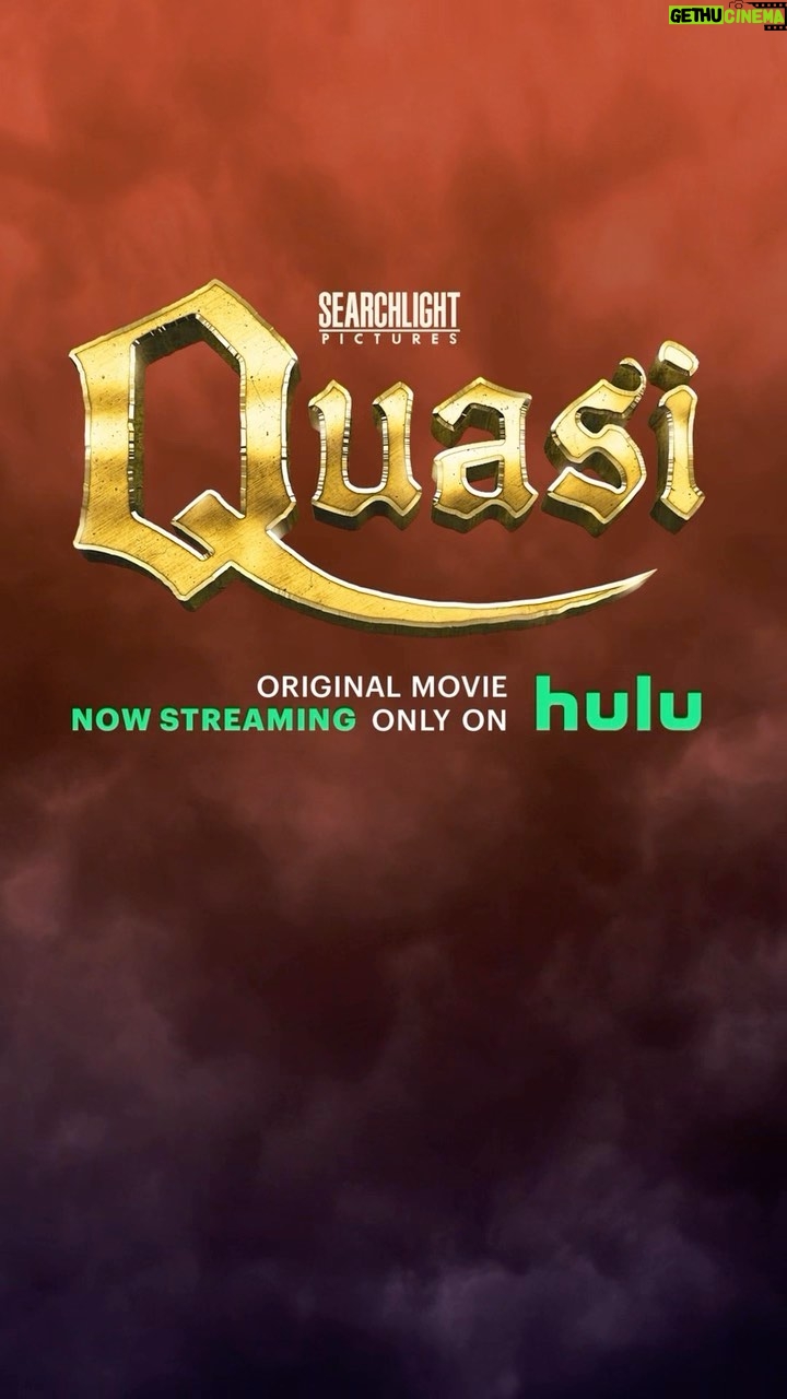 Hassie Harrison Instagram - happy april 20th amigos!!! if anyone is looking for some laughs, @quasimovie just came out on @hulu today!! so proud of my funny fam, @heffernanrules and @steve_lemme for killing it yet again. in a world gone mad, thanks for always keeping things playful and fun! also, itโs a pretty big day for my tits ๐