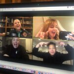Hassie Harrison Instagram - Christmas came early—no literally, its a Christmas episode of @tacomafdtrutv tonight. The perfect end to a delightful season! ﻿ ﻿To everyone who watched and supported; thank you for making this all possible. Without y’all there is no show. I’m so humbled to have this opportunity to make people laugh...and that fact that we get the chance to do it all over again is just glorious. Season three coming in 2021!