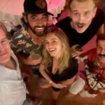 Hassie Harrison Instagram - Sad news guys. Tacoma FD didn’t get picked up for a 5th season. I’m pretty gutted. This was a dream job for me. I could have played Lucy forever. Getting to be goofy and bring laughs into people’s homes was the honor of a lifetime. Something I’ll forever cherish and hope I get to do again someday. Shout out to the fine gentlemen who I was so lucky to work with on this and now love like family. And of course, thanks to everyone who watched and supported the show. It’s thanks to y’all that we got to make 4 great seasons…which are still available on Netflix for your enjoyment. Bye, Lucy. I’ll miss you.