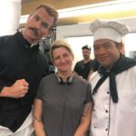 Hassie Harrison Instagram - Christmas came early—no literally, its a Christmas episode of @tacomafdtrutv tonight. The perfect end to a delightful season! ﻿ ﻿To everyone who watched and supported; thank you for making this all possible. Without y’all there is no show. I’m so humbled to have this opportunity to make people laugh...and that fact that we get the chance to do it all over again is just glorious. Season three coming in 2021!