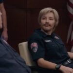 Hassie Harrison Instagram - the bloopers are my FAVORITE part!!! I feel like you can see how much fun we truly have making this show…and how hard it it is not to break!! huge thanks to everyone who just found us on Netflix and for all the love and support!! ✨