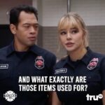 Hassie Harrison Instagram – TOMORROW NIGHT Y’ALL!!! SEASON 2 PREMIERES!! AND NO, I WON’T STOP SCREAMING ABOUT IT! 🔥🔥🔥