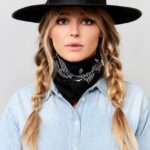 Hassie Harrison Instagram - thank you @maneaddicts for letting me live my best Texas hair life on this shoot. 🤘link in my stories