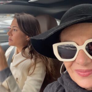Hatice Aslan Instagram - #efe 👼🏻💙 #akıllıbıdık ☀️#ozy 👑#koftem 💋#askimaskim 🤩 #semoş 😍
Harika bir gündü ; iyi ki , kaçırdınız beni😊
Burada olan - olmayan tüm arkadaşlarım , dostlarım , kardeşlerim, ailem iyi ki hayatım sizlerle kesişmiş 🌱❤️🙏🏼