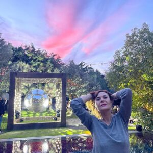 Hatice Aslan Instagram - 🪷🌱
