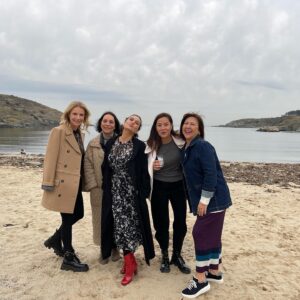 Hatice Aslan Instagram - #efe 👼🏻💙 #akıllıbıdık ☀️#ozy 👑#koftem 💋#askimaskim 🤩 #semoş 😍
Harika bir gündü ; iyi ki , kaçırdınız beni😊
Burada olan - olmayan tüm arkadaşlarım , dostlarım , kardeşlerim, ailem iyi ki hayatım sizlerle kesişmiş 🌱❤️🙏🏼
