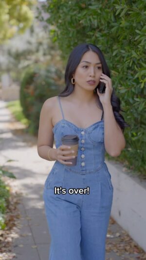 Haven Everly Instagram - Who saw that ending coming? 😳

@uhohnick @debbiesath @fillmybellie @charcolesath 

#debbhavenandell 

#drama #asiandrama #lovetriangle #igreels #reels #actorslife #kdrama #loveatfirstsight