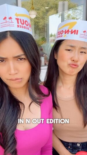 Haven Everly Instagram - What other words are sexy in a Tagalog accent? 🫦🇵🇭🍔

#filipino #filipina #reels #igreels #innout #losangeles #comedysketch #relatable