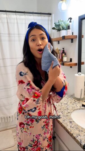 Haven Everly Instagram - Wait until the end...😳

#filipino #filipina #reels #igreels #comedysketch #filipinomoms #relatable #whatwouldyoudo