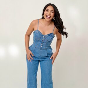 Haven Everly Instagram - Finish the sentence: This is an ad for (wrong answers only)...😜🙈

📸 @sheldonbotlerphotography 

#filipina #filipino #photooftheday #smiling #lightscameraaction #mondayvibes #readyforsummer #indoorphotography #picoftheday #goodvibesonly #happymonday #feelgood #pinay