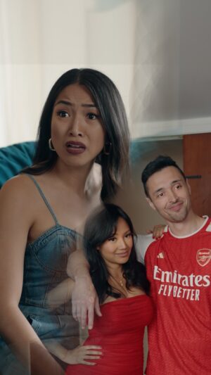 Haven Everly Instagram - Guys with girl best friends 🚩 w/ @haven_everly @debbiesath @uhohnick
.
.
.
#bestie #bestfriend #girlbestfriend #redflag #funnyvideos #comedyvideos #comedyvideo #comedyskit