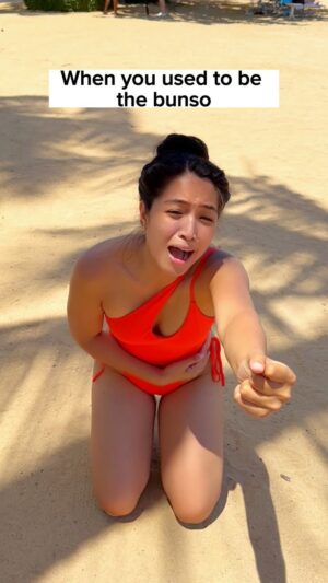 Haven Everly Instagram - One year ago today... 😂

Comment below if you know what this feels like! 🇵🇭😂

#filipino #filipina #reels #igreels #relatable #familytime #family #throwback