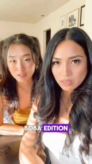 Haven Everly Instagram - What other words are sexy in a Tagalog accent? 🫦🇵🇭🧋

#filipino #filipina #reels #igreels #filipinocomedy #boba #bobatea #filipinorelatable