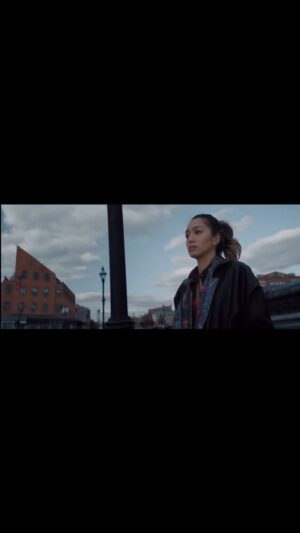 Haven Everly Instagram - It all feels surreal...

Five years ago, I had the honor of playing the lead in this musical feature film called the @girlwholefthome . I got to work with @emycoligado and @itspaolomontalban , both of whom I watched on tv growing up. In this film, I got to sing, act, and most importantly, learn so much at such a short period of time. 

In 2020, the @girlwholefthome went through the film festival circuit. It received numerous awards such as the audience award at CAAMFest and best picture at the DC Asian American Film Festival. It was interesting getting to experience the festival circuit online, but it was nice seeing how much this film resonated with others. 💜

Now, in 2023, I am so happy to say that the @girlwholefthome will be distributed this May 30th! The music will also be released on the same day! This film is the FIRST Fil-Am musical feature film to get distribution here in the United States. 🤯

What people don't see are the behind-the-scenes blood, sweat, and tears it took to create an indie project like this. Witnessing the commitment of writer/director/producer @mallorieoh  and the passion of the entire cast/crew makes me so proud and honored to be a part of this film. This experience was truly a dream come true.

You can watch the @girlwholefthome on Video-On-Demand next week Tuesday, May 30th, on Amazon Prime, iTunes, Google Play, Vudu, DirecTV, Dish, iDemand, and Redbox! You can stream the music on Spotify and Apple Music. I'm so excited for you to watch this passion project! 🇵🇭🤗🎬

#filipina #filipino #reels #igreels #featurefilm #movie #filam #moviemusical #indie