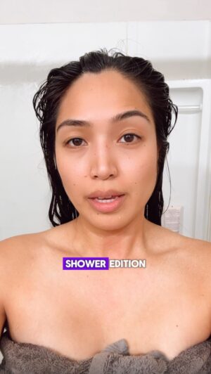 Haven Everly Instagram - What other words are sexy in a a Tagalog accent? 🫦🚿🇵🇭

#filipina #filipino #filipinocomedy #igreels #reels #showerthoughts #accentchallenge