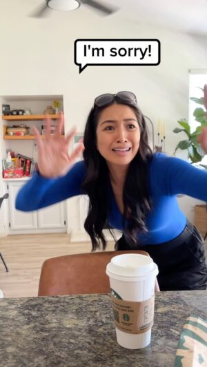 Haven Everly Instagram - Happy Mother's Day! 🇵🇭 Have you done this to your Filipino mom? 😉 

#filipino #filipina #filipinofood #reels #igreels #mothersday #relatable #comedysketch