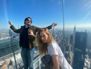 Hayley Erin Instagram - Happy birthday @chloelanier123 here’s to the best year yet 💕