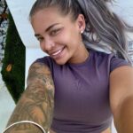 Hayley Davies Instagram - Life be like 🔥🙃☺️ #lifeupdates #explore