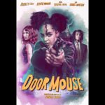 Hayley Law Instagram - Door Mouse 🖤 Jan 13