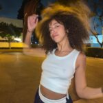 Hayley Law Instagram – You don’t get the first two slides if you aren’t down for the last slide