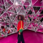 Hayley Law Instagram – Now that’s what I call art