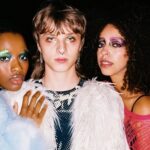 Hayley Law Instagram - Energy angels