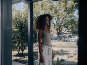 Hayley Law Instagram - habitat w/ @bondukestudio
