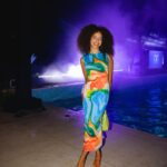 Hayley Law Instagram – Can you play Waffle House?! 🧇
