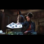 Hayley Law Instagram - 🚪 🐭 🌹 We made a movie. It was tough and beautiful and rewarding. Go team.