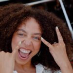 Hayley Law Instagram - I don’t have words for how awesome this past weekend was. I’ve been a Formula 1 for awhile and going to the @f1mia was a complete dream! I can’t thanks @heineken_us enough for having me. Next stop VEGAS 😛! Do you keep up with Formula 1 & who is your fav!!! #heinekenpartner #heinekensilver #formula1 #f1miami