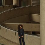 Hayley Law Instagram - You spying on me!? Styling: @annieandhannah Makeup: @alyssafall Photo: @mollycranna