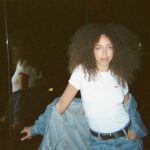 Hayley Law Instagram – Got the scans